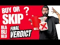 Download Lagu MY ISSUE WITH *BLA BLI BLU* ❌ A SERIOUS DEAL BREAKER ❌ #fragrantix #perfume #fragrance #podcast 