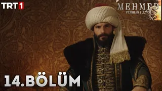 Mehmed Sultan Of Conquests Episode 14 Trt 1 