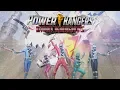 Lagu (Fan-Made)Power Rangers Dino Knights Opening 1 | Dino Fury