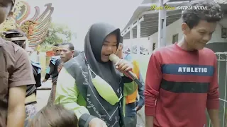 yang lagi viral ngobor kodok voc mba erika satria muda one edisi desa kendayakan trisi indramayu
