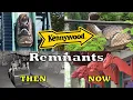Kennywood Historical Remnants You Can Still See Today