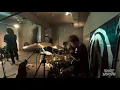 BOUNTY RAMDHAN - SUMMERLANE - MOVE ALONG (DRUM CAM) 2021