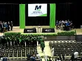 Mitchell Technical College Graduation May 10th 2024 11AM