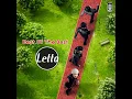 Letto - Ruang Rindu "Audio Musik"