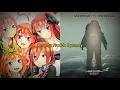 Download Lagu Gotoubon No Katachi x Astronaut in the Ocean | Doki Doki in the Ocean | Gotoubon No Katachi Tik Tok