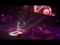 David Garrett. Wrecking ball. México