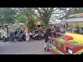 Download Lagu kereta kencana, odong odong, kendaraan wisata di istana Siak Sri indrapura
