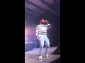 Bunji Garlin performs at the SYZYGY Festival, Sat. Dec.29/18 at The Shed in Dockyard, Bermuda. Pt.3