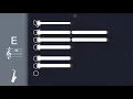 Download Lagu The Final Countdown Sax Tutorial | Saxplained