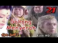 Download Lagu Kera Sakti 2 Episode  21 | Gokong Menyerah Dipukul Patkai Ilmu 72 Sihir Lenyap | Kera Tumpei Menang