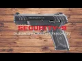 Ruger Security-9 Disassembly Cleaning and Reassembly Tech Tip