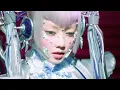 XG - GALA (Visual Teaser #HINATA)