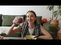 self care habits | reducing stress + prioritising myself while working a 9-5 job