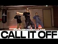 Download Lagu JIWON BEGINNER CLASS | Emotional Oranges - Call It Off (ft. JAEHYUN) | @JustJerkDanceAcademy