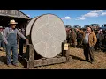 Nobody Bid Against the 80 Millstones The Buyer Knew Something the Auction Didn t