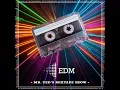 Mix #050 - EDM [2024-10-17]
