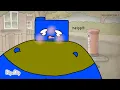 Ron fnf blueberry inflation remake
