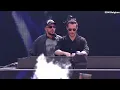 Matisse & Sadko - Himalaya (LIVE Tomorrowland 2025)