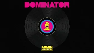 Download Armin van Buuren vs Human Resource - Dominator (Extended Mix) MP3