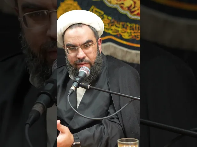 ⁣راجع دينك #شرح_دعاء #رمضان