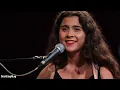 Silvana Estrada | "Te Guardo" | KUTX