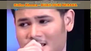 ridho rhoma u0026 soneta group buah duri neraka konser dangdut 2007 1 025