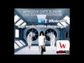 Veracocha - Carte blanche (Radio Edit) - WRadical969
