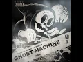STYLES P & CONWAY THE MACHINE - GHOST-MACHINE MIXTAPE (Produced by OVRHAUL)