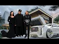 Download Lagu The lifestyle of Stevie Wonder 2025★ House Tour, 3 PARTNER, 9 Children, Cars, Net Worth Revealed!
