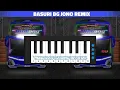 Download Lagu Telolet Basuri Bg Jono Mudol AzkDuino (TMT) Versi Pianika || Basuri Pianika