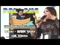 Download Lagu OM AURORA PALANG 2016 - NGELALI - WIWIK SAGITA