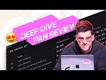 Let s Dive Into Pan A Chill Review of Modern PHP Code 2024