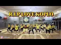 Download Lagu R.I.P LOVE KOPLO - FAOUZIA | DJ NICO ADHITYA | #TIKTOKVIRAL | CHOREOGRAPHY | EDITA FEBRIANA