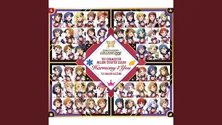 EVERYDAY STARS!! (フェアリースターズ ver.) / フェアリースターズ（THE IDOLM@STER MILLION THE@TER SEASON Harmony 4 You）