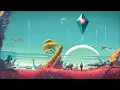 Blueprint for a Slow Machine [No Man's Sky soundtrack]