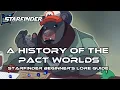 A History of the Pact Worlds Starfinder Beginner s Lore Guide