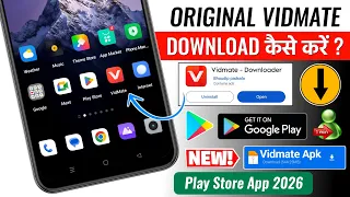 how to download vidmate how to download vidmate in 2024