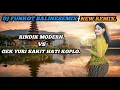 Download Lagu Dj Balinesemix Rindik Modern Vs Gek Yuri Sakit Hati Koplo.