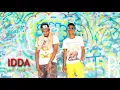 IDDA BOSS ft CIRAAQ | COLTAB | Official Music Video