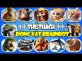 Download Lagu 🔥SIÊU THỬ THÁCH🔥 Đoán Âm Thanh Nhân Vật Memes ITALIAN BRAINROT 🤣 Tung Tung Sahur | Vũ Trụ Brainrot