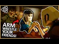 I Added Multiplayer to my Tavern Simulator Tavern Team Devlog Ep 5