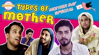 types of mothers mothers day bee kay production