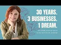 30 Years 1 Dream How I Built Panacea Luxury Spa from the Ground Up