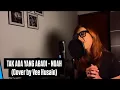 Download Lagu TAK ADA YANG ABADI - NOAH (Cover by Vee Husain)