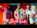 Bombón - Daddy Yankee , Lil Jon & El Alfa ( Audio)