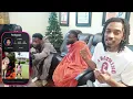 AMERICANS REACT TO K-TRAP x YOUNG ADZ - CAN’T SAY NO ! 