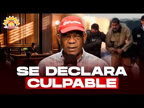 ¿Qué pasará con Nicolás Maduro? Su inminente condena