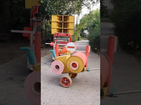 #trukgigasamboncil