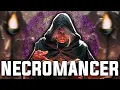 I Started a NECROMANCER CULT in Battle Brothers