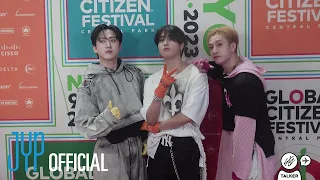 stray kids skz talker go season 4 ep 02 2023 global citizen festival